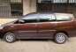 2014 Toyota Innova 2.5g matic​ For sale -0