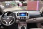 Mitsubishi Strada Glx V 2013 - MT(tag: 2014 ranger 2012 dmax navara )-2