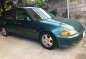 Honda Civic Esi 1995 Manual All Power Good Cond Nt hatchback Ef Eg Ek-0