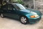 Honda Civic Esi 1995 Manual All Power Good Cond Nt hatchback Ef Eg Ek-5