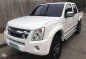 2009 Isuzu D-max LS 4x4 FOR SALE-2