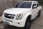 2009 Isuzu D-max LS 4x4 FOR SALE-0