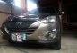 Hyundai Tucson Gold edition 2011-1