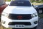 2016 Toyota Hilux 2.4 G 4x2 Automatic Transmission-1
