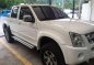 2009 Isuzu D-max LS 4x4 FOR SALE-1