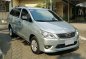 2013 Toyota Innova E Automatic Diesel Casa Maintained-0