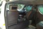 2008 Toyota Hiace super grandia​ For sale -1