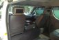 2008 Toyota Hiace super grandia​ For sale -6