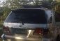 Toyota Fortuner G D4D diesel Matic 2008-4