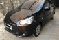 Mitsubishi Mirage GLX 2014 for sale-1