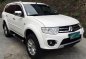 Mitsubishi Montero Sport 2014​ For sale -1