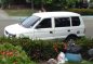 1999 Mitsubishi Adventure Diesel for sale -2