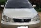 2001 Toyota Altis G 1.8 Top of the line variant-8