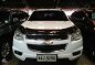 2014 Chevrolet Trailblazer 4x4 AT For sale -2