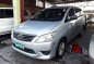 Toyota Innova 2013 for sale -6