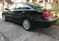 Toyota Camry 3.0L AT Executive 2004-1