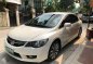 Honda Civic FD 2.0s 2011 Top of the Line​ For sale -0