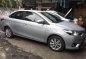 Toyota Vios 1.3E 2016 AT​ For sale -1