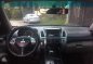 Mitsubishi Montero GLS automatic 2010-2