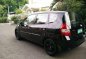 2006 Honda Jazz 1.3 iDSi AT Black For Sale -7