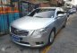 2012 TOYOTA Camry 24V smart key 2.4V-1
