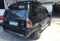 2010 Isuzu Crosswind Xti Manual​ For sale -1