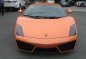 LAMBORGHINI Gallardo LP550-2 2012 FOR SALE-0