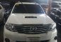 2015 Toyota Fortuner G TRD Kits Manual For sale -0