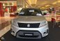 Suzuki Vitara 2018 FOR SALE-0