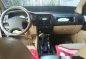 Isuzu Crosswind 2012 For sale -2