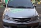 Honda City 2007 iDSi Silver Sedan For Sale -1