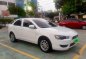 2013 Mitsubishi Lancer EX AT White For Sale -1