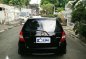 2006 Honda Jazz 1.3 iDSi AT Black For Sale -1