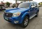 Ford Everest 4X2 MT Acquired 2011 For sale -2