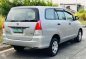 2011 Toyota Innova J Gas Silver For Sale -0