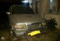 Kia Grand Sportage 4WD Diesel Golden For Sale -1