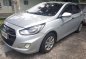 2014 Hyundai Accent crdi manual for sale -3