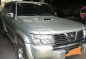 Nissan Patrol 4x2 2003 for sale -0