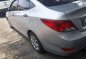 2014 Hyundai Accent crdi manual for sale -4