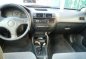 Honda Civic 1996 VTi VTec Beige Sedan For Sale -1