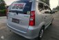 Toyota Avanza J 2008​ For sale-1