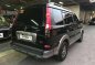 Mitsubishi Adventure 2017 GLS Sport MT Almost New-3