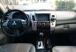 2012 Mitsubishi Montero gtv 4x4 for sale -3