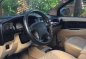 2010 Isuzu Crosswind XUV For sale -2