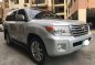 2012 Toyota Landcruiser VX local 20 mags diesel not 2011 2013 2014-3