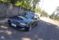 Nissan Exalta top of the line 2001 model-1