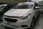 Chevrolet Sail 2016 for sale -1