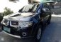 2012 Mitsubishi Montero gtv 4x4 for sale -4