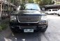 2003 Ford Expedition Black Top of the Line For Sale -0
