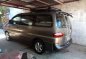 For Sale: Hyundai  Starex Club Van-0